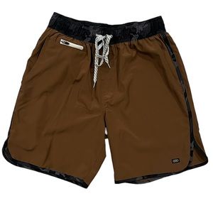 LEG3ND DISCOVERY Shorts